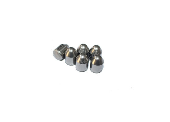 K10 / K20 / K30 / K40 Tungsten Carbide Teeth For Mining / Water Well / Oil Drilling Bits