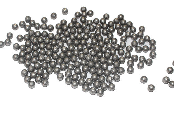 6.35mm K20 Tungsten Carbide Grinding Media Balls